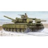 Trumpeter 05581 Сборная модель танка T-80БВД МБТ (1:35)