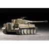 Trumpeter 07243 Сборная модель танка "Тигр" I (средний) (1:72)