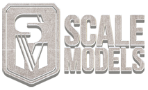 Scale Models Интернет-магазин масштабных моделей военной техники